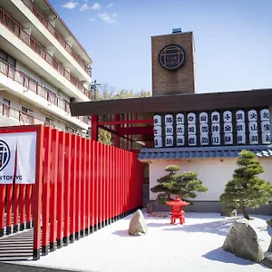 The Tokyo Yugawara